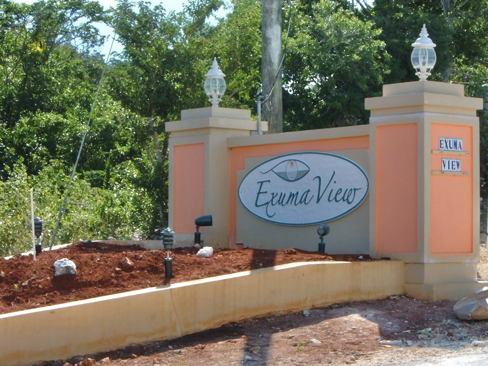 Single Family Lot D, Hill Road, Exuma View, Little Exuma Property Listing